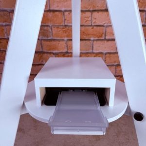 Cannon Selphy CP1500 Table Top Printer Cover